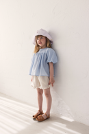 Pala Frill Short