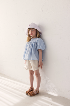 Pala Frill Short