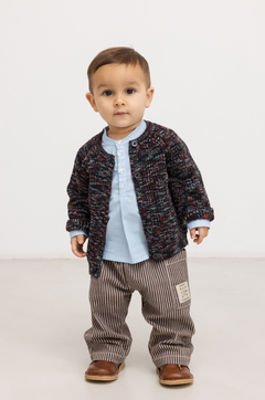 Panto Broek