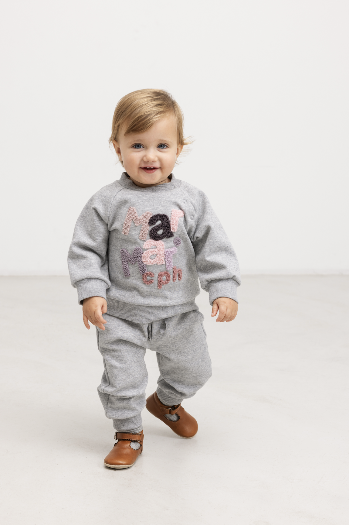 Theos B Sweater