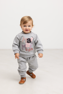 Theos B Sweater