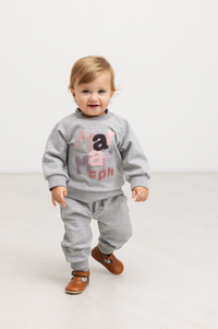 Theos B Sweater