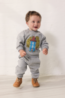 Theos B Sweater