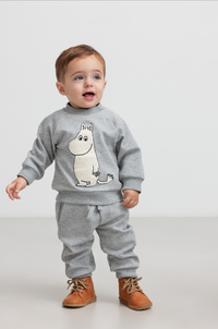 Theos B Sweater