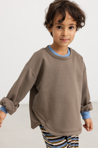 Toan B Sweater