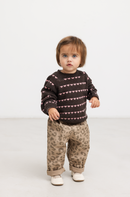 Torin B Sweater