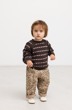 Torin B Sweater
