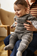 Torin B Sweater