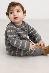 Torin B Sweater