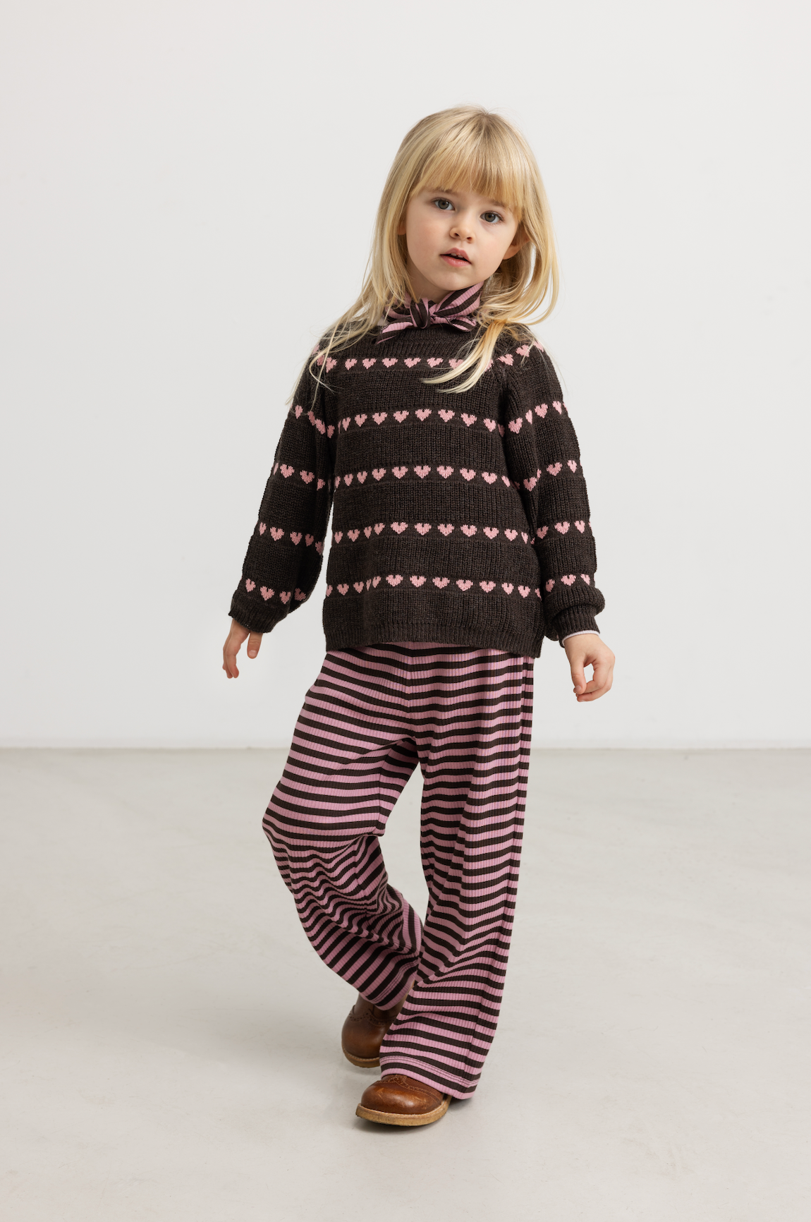Torin B Sweater