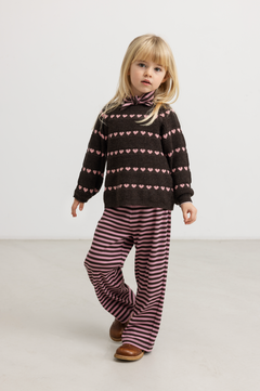 Torin B Sweater