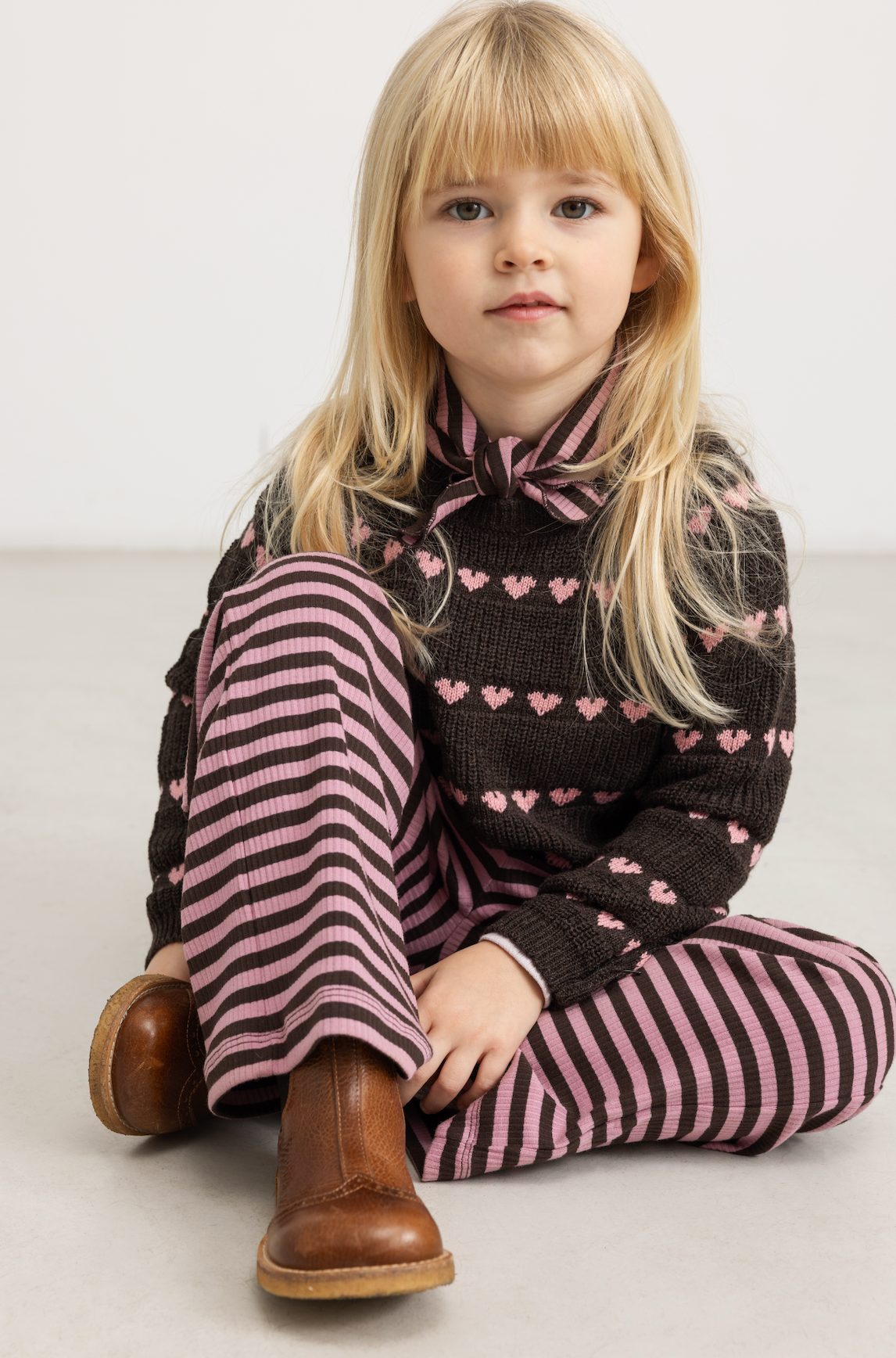 Torin B Sweater