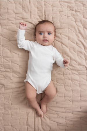 Belita Romper