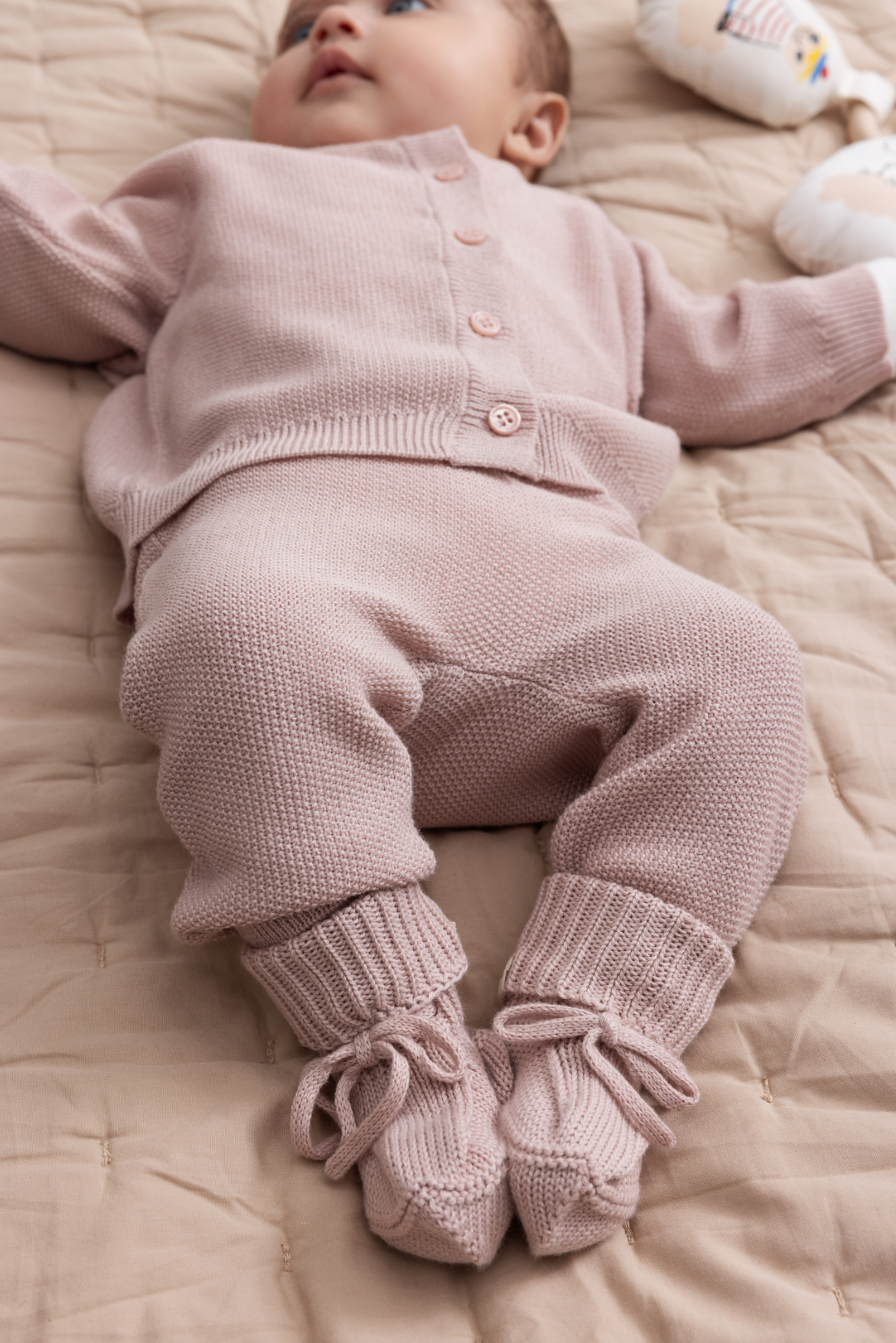 Abootie Slippers