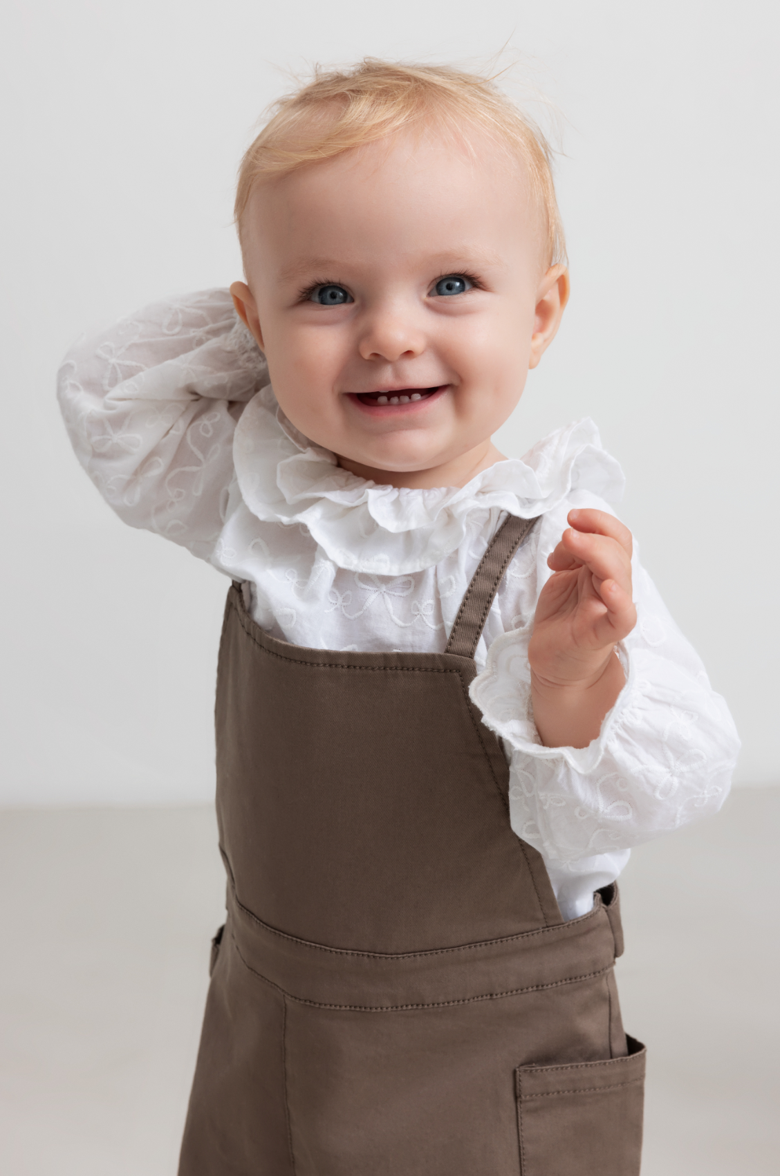 Tonello Blouse