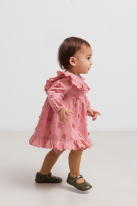 Deas Dress