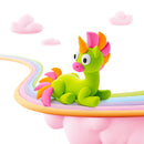 Rainbow Unicorn Sparky 3 potjes