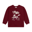 Pony Club Sweater