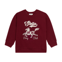 Pony Club Sweater