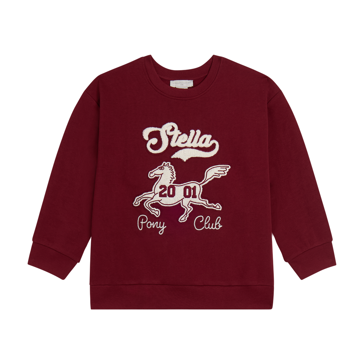Pony Club Sweater