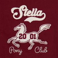 Pony Club Sweater