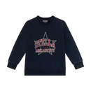 Stella Lettering Sweater