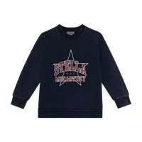 Stella Lettering Sweater