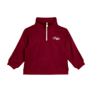 Half-Zip Sweater