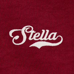 Half-Zip Sweater