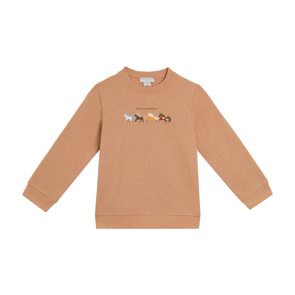 Western Comic Sweater