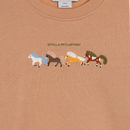Western Comic Sweater