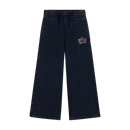 Navy Star Broek