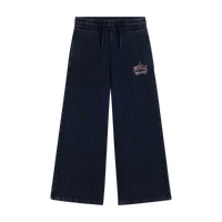 Navy Star Broek