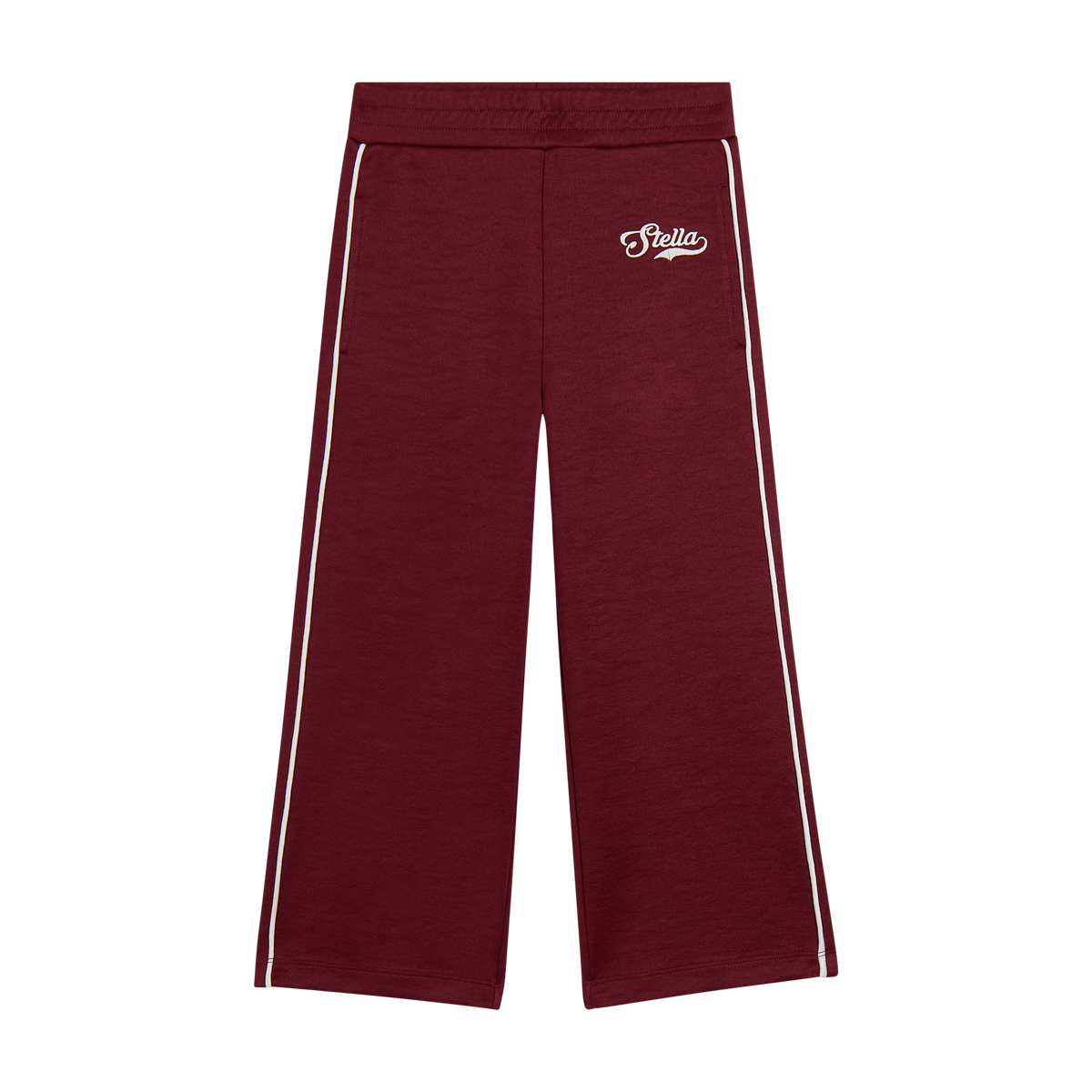 Maroon Stella Broek
