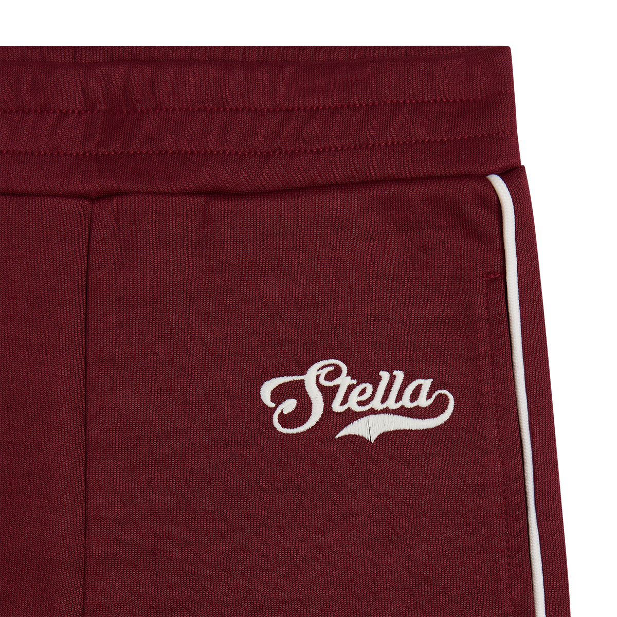 Maroon Stella Broek