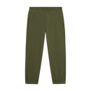 Green Fleece Broek