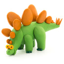 Dinos 15 potjes
