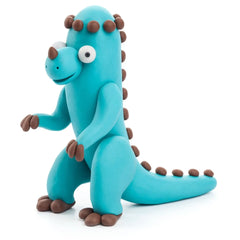Dinos 15 potjes