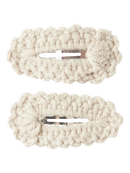 2-pack Lisa haarclipjes