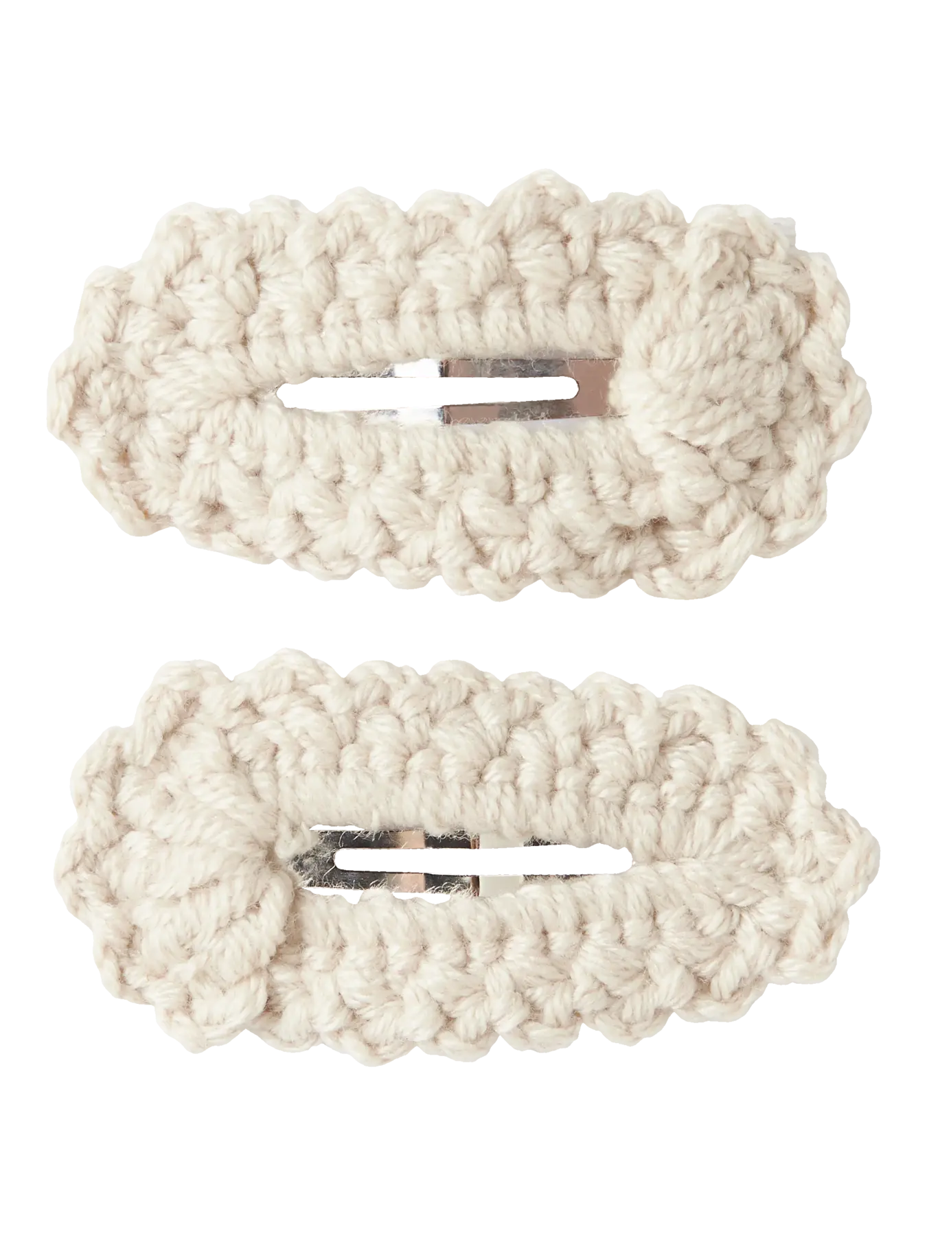 2-pack Lisa haarclipjes