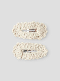 2-pack Lisa haarclipjes