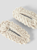 2-pack Lisa haarclipjes