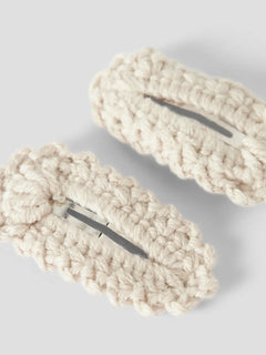 2-pack Lisa haarclipjes