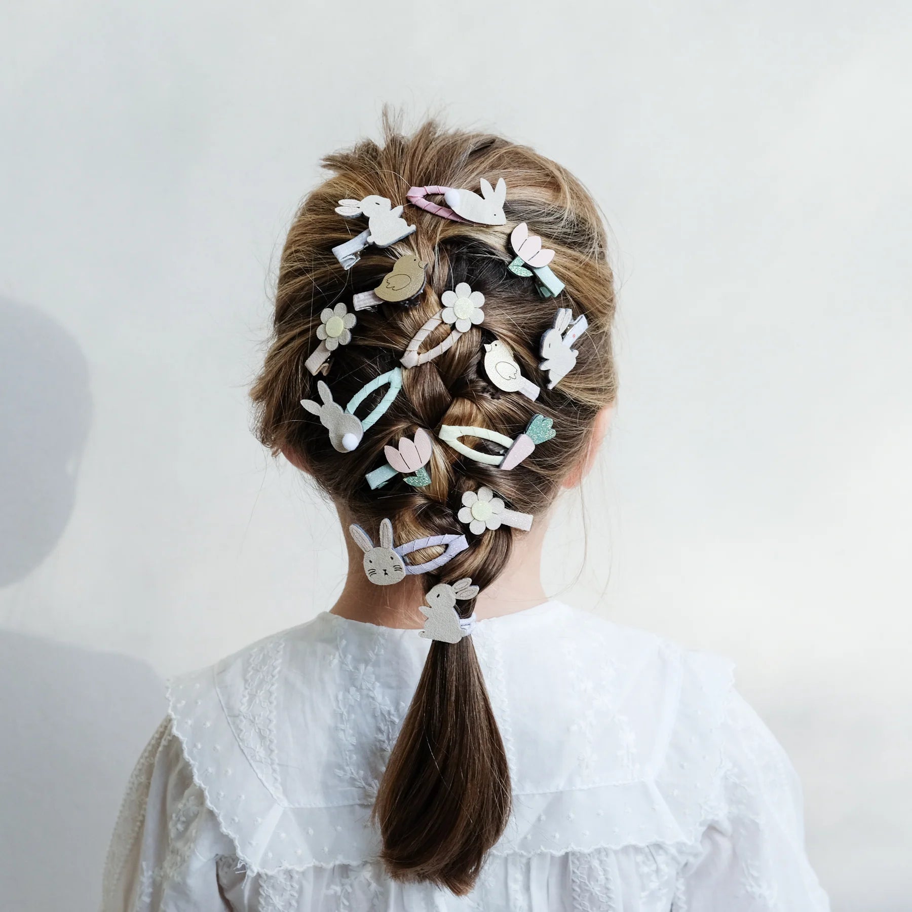 8-pack Pasen elastiekjes