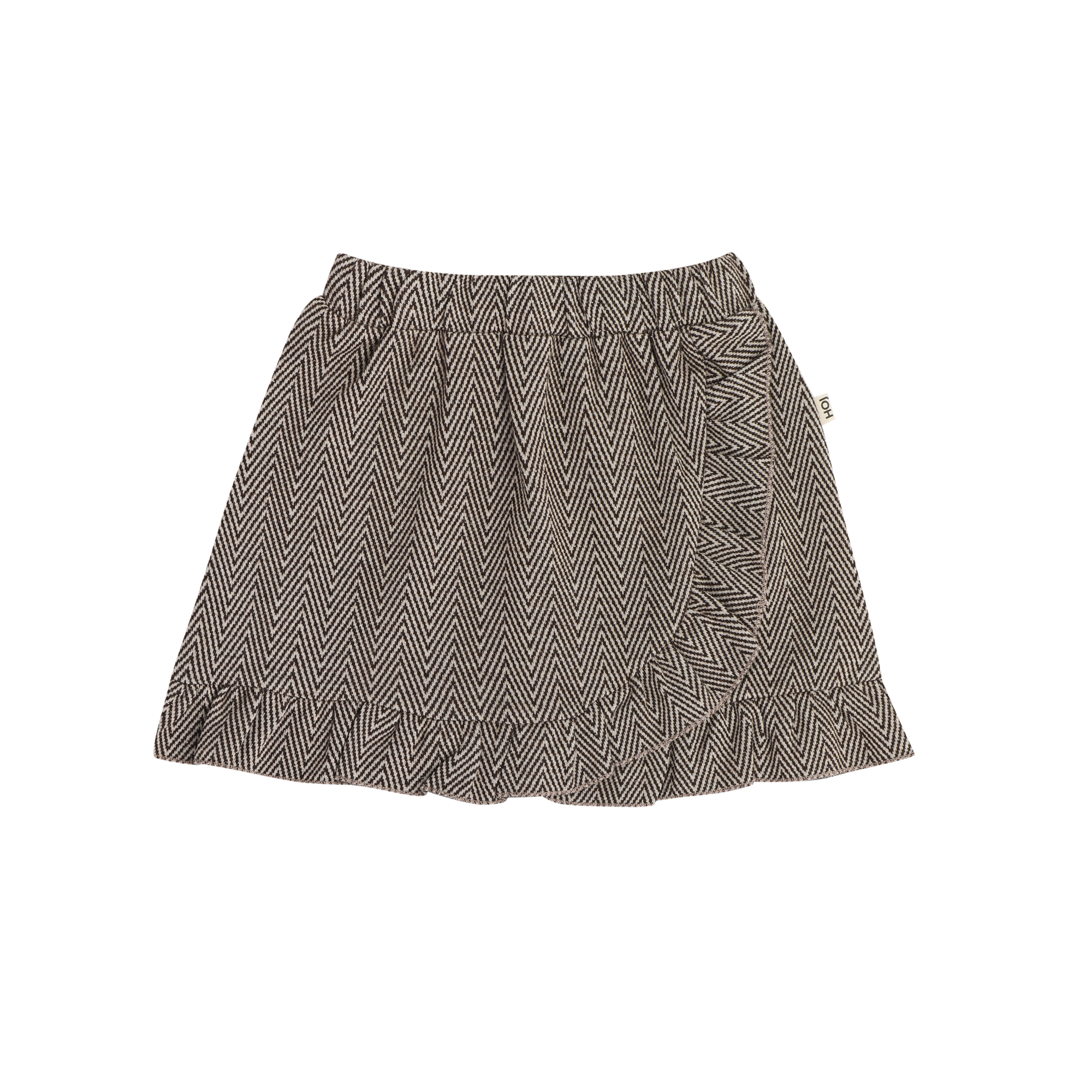 Wrap Rokje