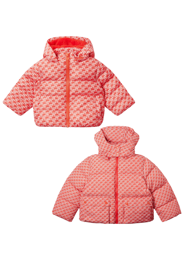 Rosso/Bianco