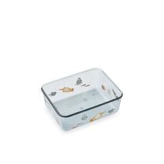Ako Tritan Snackbox