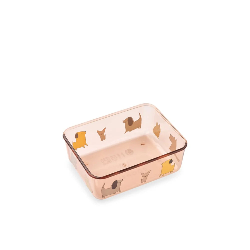 Ako Tritan Snackbox