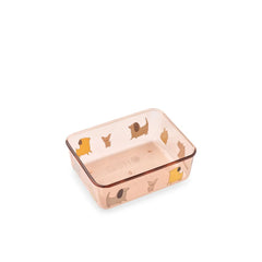 Ako Tritan Snackbox