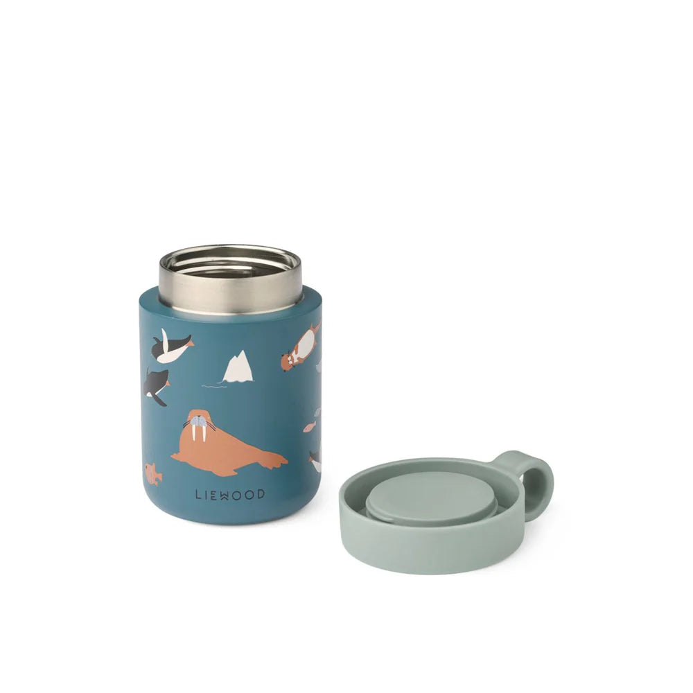 Kiani Food Jar